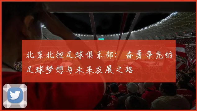 北京北控足球俱乐部：奋勇争先的足球梦想与未来发展之路