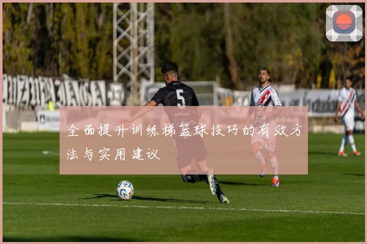全面提升训练梯篮球技巧的有效方法与实用建议
