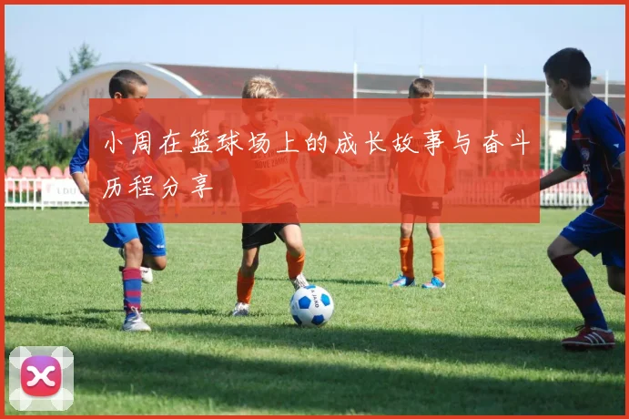 小周在篮球场上的成长故事与奋斗历程分享